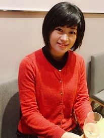 梅子(うめこ）