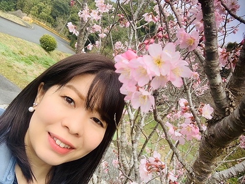 kinako(きなこ)