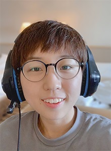 葵老師